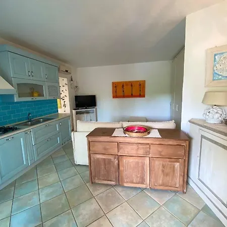 Costa Smeralda Holiday home *