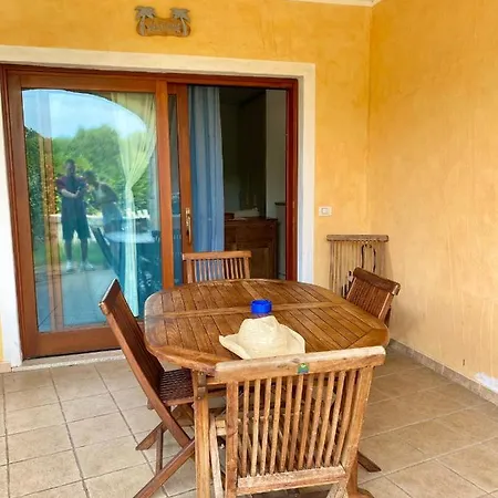Costa Smeralda Holiday home