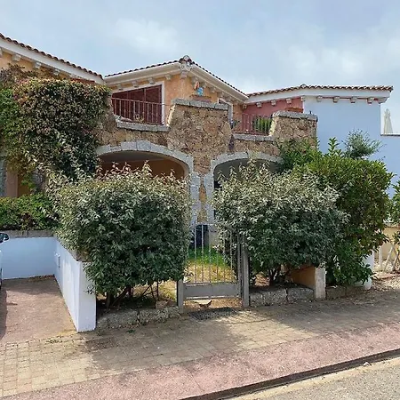 Costa Smeralda Holiday home *