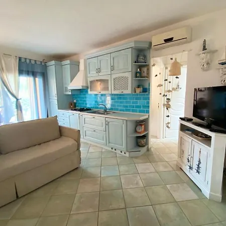 Holiday home Costa Smeralda Golfo Aranci