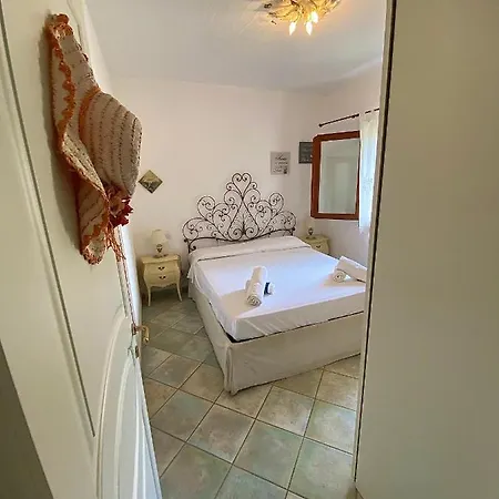 Holiday home Costa Smeralda