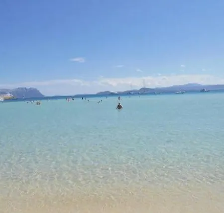 Costa Smeralda Golfo Aranci